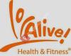 Alive Health & Fitness