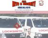 All Keys & Security Locksmiths Ltd