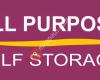 All Purpose Self Storage