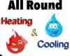 All Round Heating & Cooling