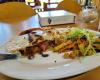 All Seasons Wholefoods Organic Cafe