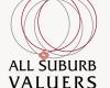 ALL SUBURB VALUERS