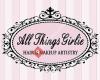 All Things Girlie Hair & Makeup Artistry