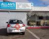 Allans Tyre & Auto