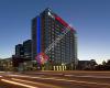 Aloft Perth