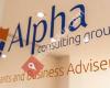 Alpha Consulting Group Pty Limited