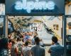 Alpine Indoor Climbing Robina