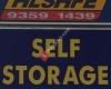 Alsafe Self Storage