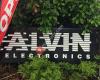 Alvin Electronics Pty Ltd.