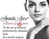 Amanda Jane - Paramedical & Cosmetic Tattoo