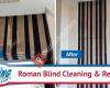 Amazing Clean - Subiaco Curtains, Roman Blinds & Upholstery Cleaning & Repair