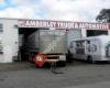 Amberley Truck & Automotive Ltd