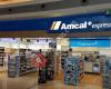 Amcal Express Perth Domestic Airport T1