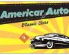 Americar Auto - Classic Cars, Custom & Hot Rods