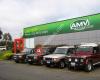 AMV Automotive Services