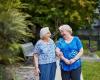 Anglicare Brian King Gardens