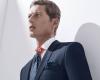 Anthony Squires, Westfield Doncaster (David Jones) - Luxury Suits & Menswear