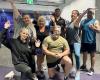 Anytime Fitness