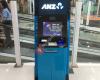 ANZ ATM Victoria Park Central