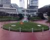 ANZAC Rose Garden