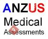 ANZUS Medical Assessments Ltd - Medicals for Immigration New Zealand, Australia, Canada, and the United States of America