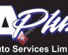 APlus Auto Services Ltd
