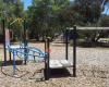 Appleby Road Reserve