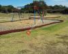 Applecross Avenue Playground