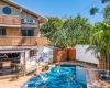 Aquarius Backpackers Resort
