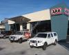 ARB Morphett Vale