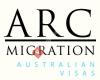 Arc Migration