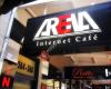 Arena Internet Cafe