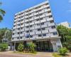 Argus Hotel Darwin