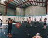 Ariston CrossFit