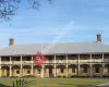 Army Museum South Queensland - Victoria Barracks