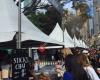 Aroma Festival - The Rocks