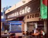 Aromas Cafe