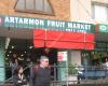 Artarmon Fruit Market