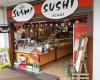 Asahi Sushi Bar