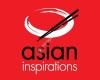 Asian Inspirations