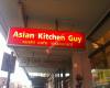 Asian Kitchen Guy