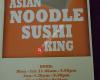 Asian Noodles Sushi King