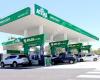 ATLAS FUEL - FORRESTFIELD