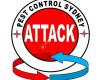 Attack Pest Control Sydney