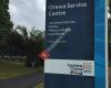 Auckland Council - Orewa customer service centre