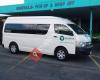 Auckland Minibus Rentals