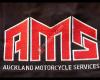 Auckland Motorcycle Services