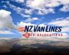 Auckland Movers | New Zealand Van Lines
