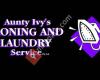 Aunty Ivy's Ironing & Laundry Service