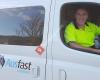 Ausfast Couriers / Same Day Country Courier Specialists